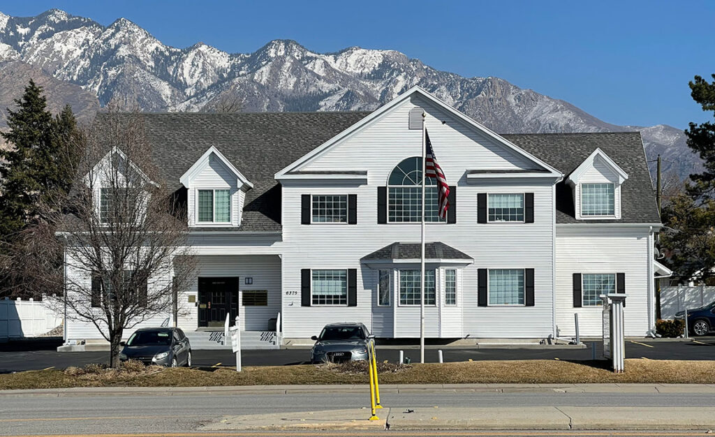 Holladay, Utah Drum Studio