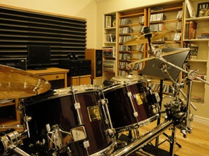 Drum Teachers In Draper-Sandy Utah
