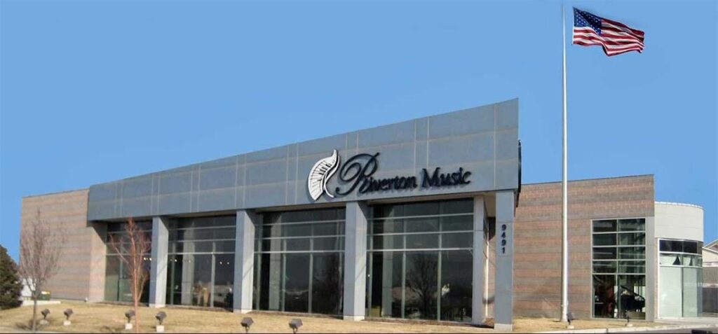 Riverton Music Sandy location